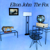 Heart In The Right Place by Elton John