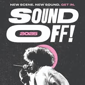 Sound Off! 2025