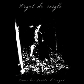 Dans les forêts d'ergot