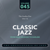 Classic Jazz - The World’s Greatest Jazz Collection 1917-1932: Vol. 45