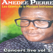 Concert Live, Vol. 1