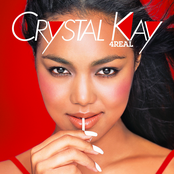 Can't Be Stopped by Crystal Kay