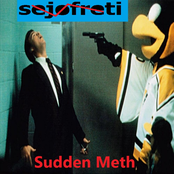 Sudden Meth
