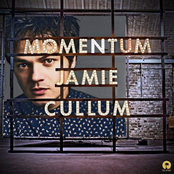 Momentum by Jamie Cullum