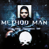 Method Man: Tical 2000: Judgement Day