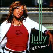 Jully Black: This Is Me