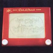 Jen Chapin: Live at the Bitter End