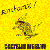 La Mort by Docteur Merlin