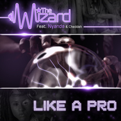 Like a Pro (feat. Nyanda & Cheddah) [Radio Edit]
