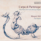 L'arpa di Partenope