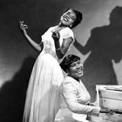 Sister Rosetta Tharpe & Marie Knight