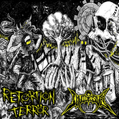 Retortion Terror/Invidiosus [Split]