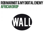 Rob Marmot & My Digital Enemy