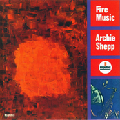 Los Olvidados by Archie Shepp