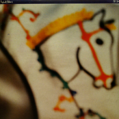 Old horse (EP)