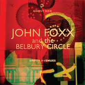 john foxx and the belbury circle