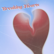 Breaking Hearts - Single