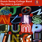 Drop Me Off In Harlem by Dutch Swing College Band