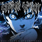 STORM SPIRIT