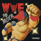 WWE: The Musical (Album Version)