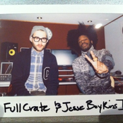 full crate & jesse boykins iii