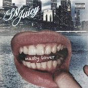 Nasty Lover - Single