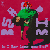 Do I Ever Cross Your Mind?