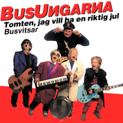 Tomten, Jag Vill Ha En Riktig Jul