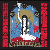 All Along The Watchtower by Candlemass