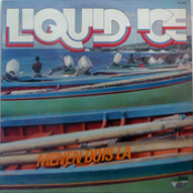 Liquid Ice