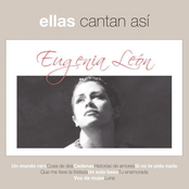 Eugenia Leon: Ellas Cantan Asi 2