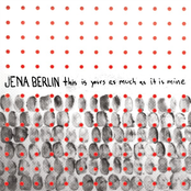 Foolish Optimism by Jena Berlin