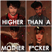 Higher Than a Mother F*cker Mix