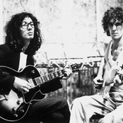 spinetta / páez