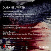 Olga Neuwirth: Orchestral Music