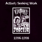 The Restarts: Actively Seeking Work 1996-1998