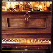 Country Memories by Jerry Lee Lewis