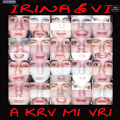 A Krv Mi Vri