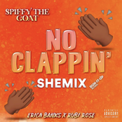 No Clappin' Shemix (Throw It)