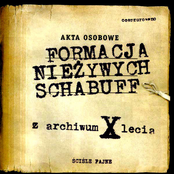Z Archiwum X Lecia