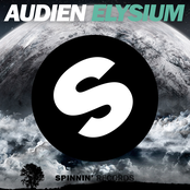 Elysium by Audien