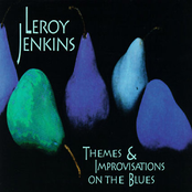 Themes & Improvisations on the Blues