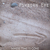 Where Time Is Gone (EP)