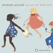 Little Liza Jane by Elizabeth Mitchell