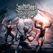 Parasitic Mutation by Infecting The Swarm