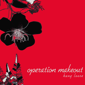Take The Rains by Operation Makeout