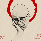 Pani Bóg