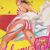 波乗りジョニー