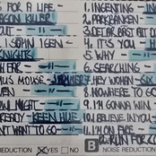 Live at Kapprocken Final, Folkets Park, Borlänge, Sweden, 8/5-1983