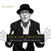 nick the nightfly